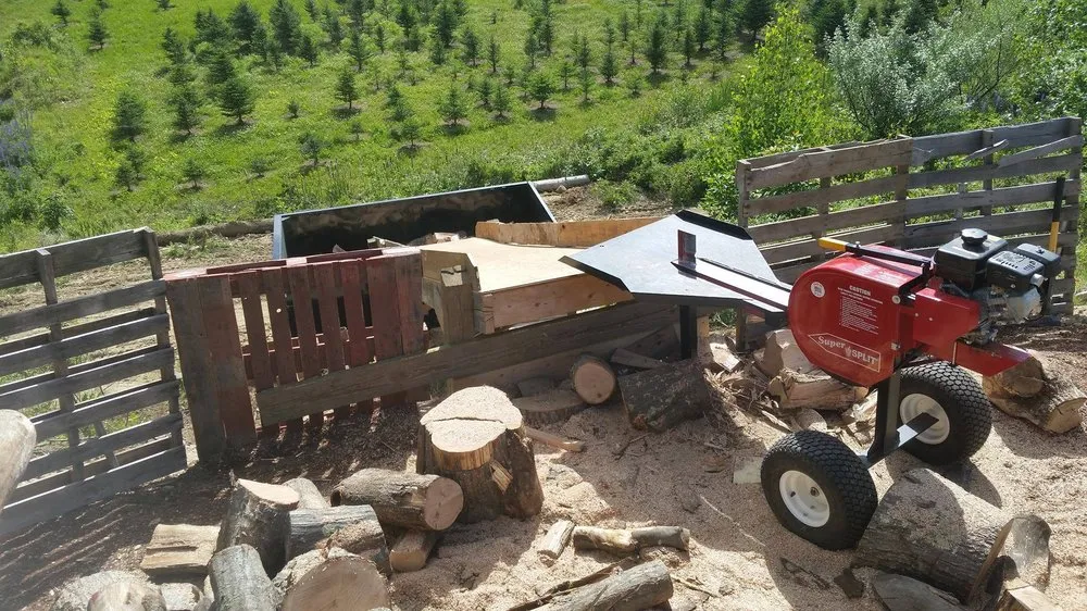 Custom landscape installation in Charlton, MA - CCL Landscaping