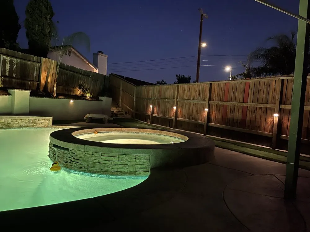 Affordable landscape installation in San Bernardino, CA by CCL Landscaping