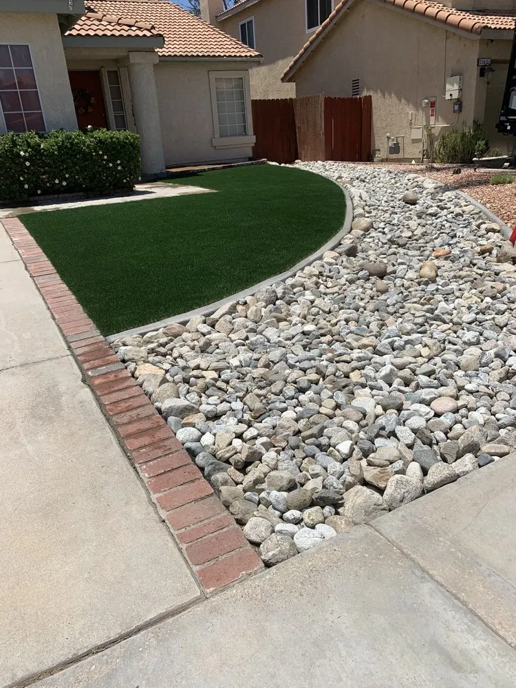 Trusted landscaping services in San Bernardino, CA - CCL Landscaping