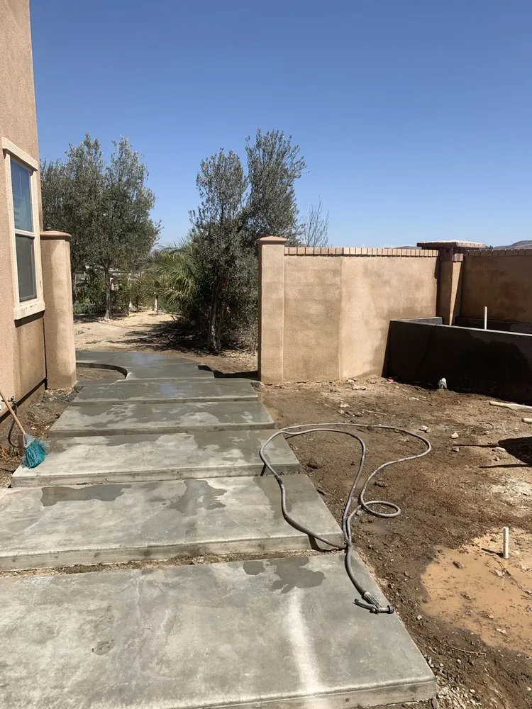 Local yard maintenance for residential properties in San Bernardino, CA by CCL Landscaping