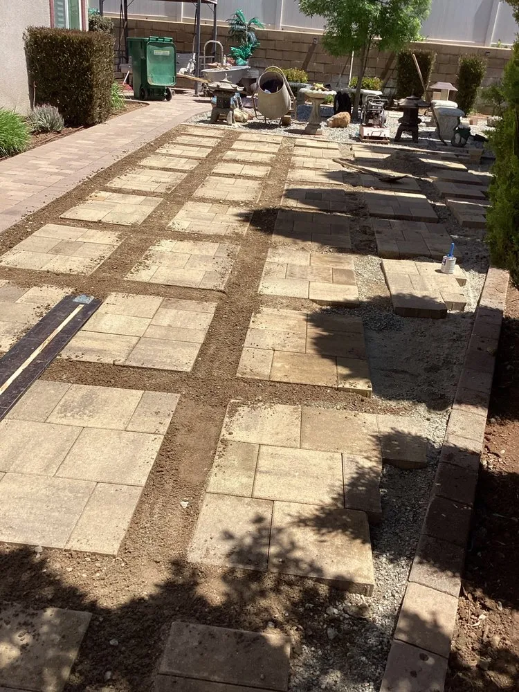 Affordable landscaping services in San Bernardino, CA - CCL Landscaping