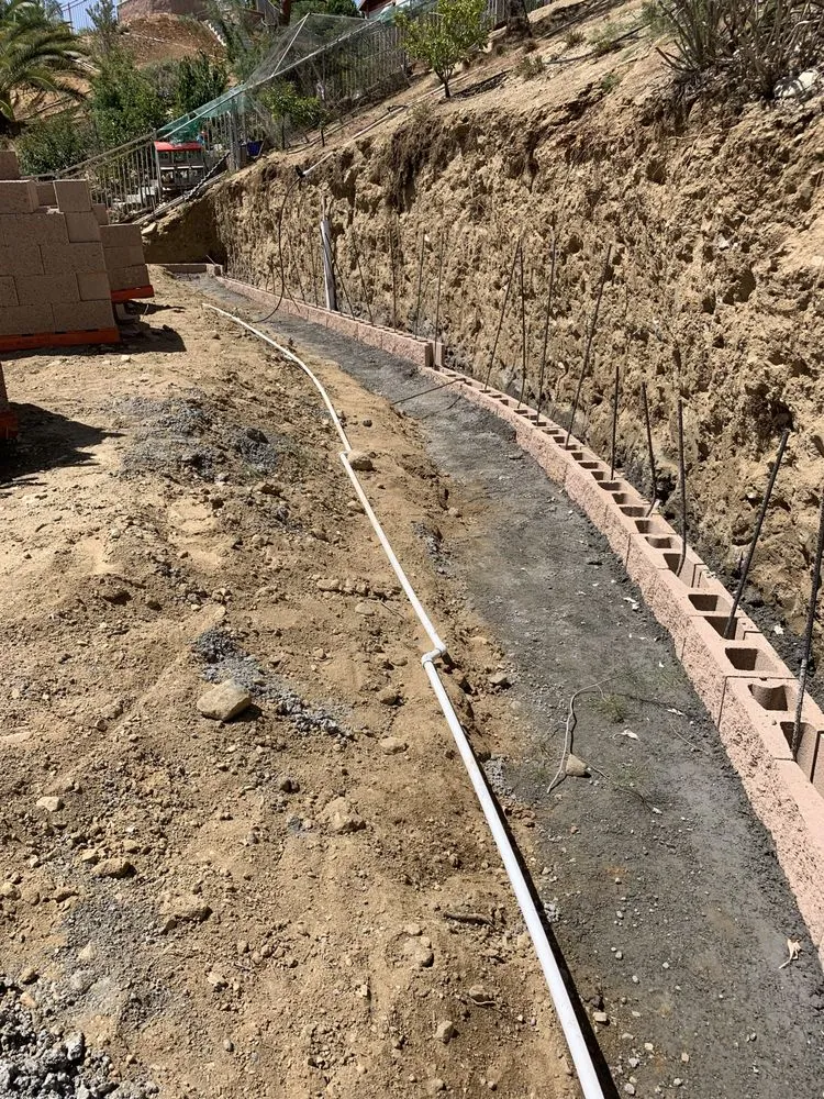 Custom yard maintenance in San Bernardino, CA by CCL Landscaping