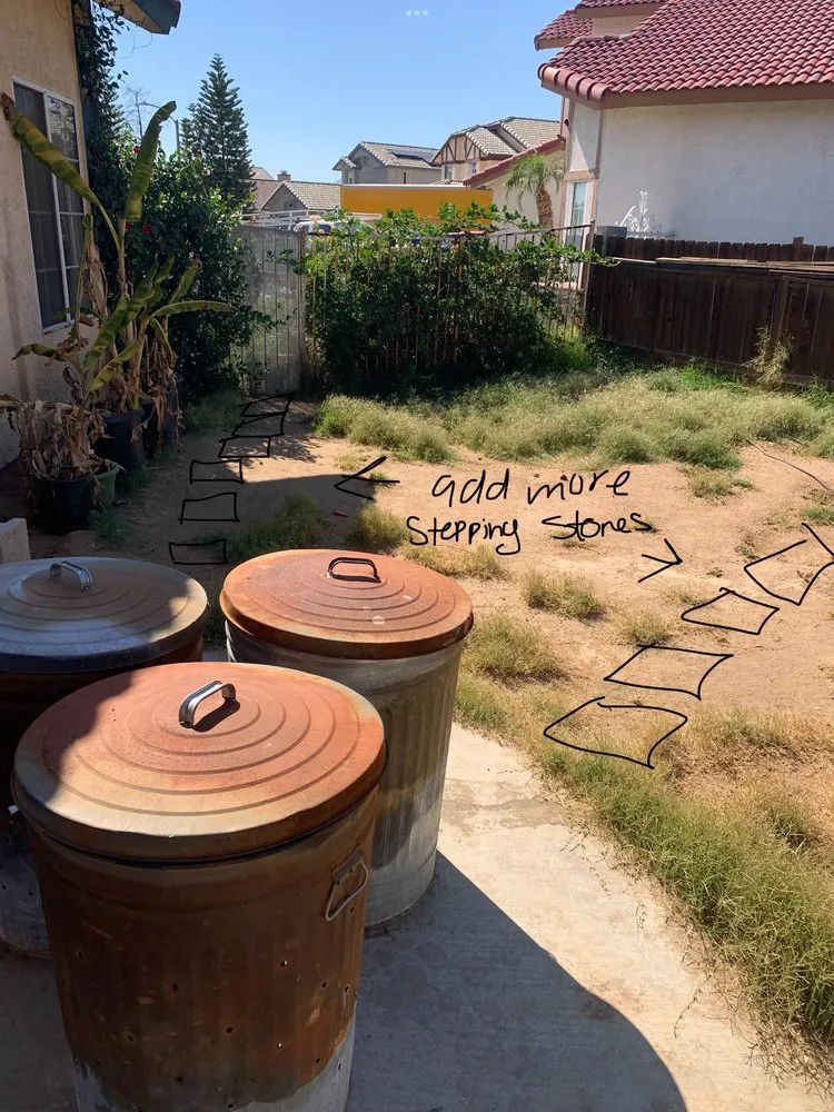 Reliable landscape design for year-round maintenance in San Bernardino, CA by CCL Landscaping