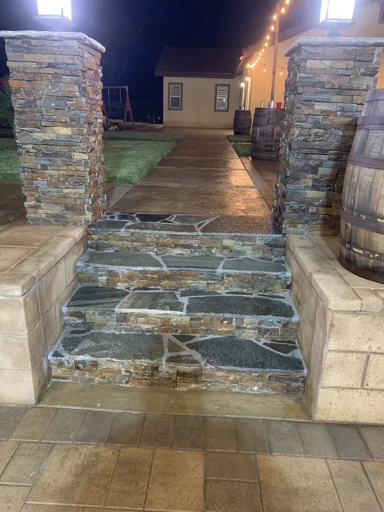 Top-rated yard cleanup service in San Bernardino, CA by CCL Landscaping