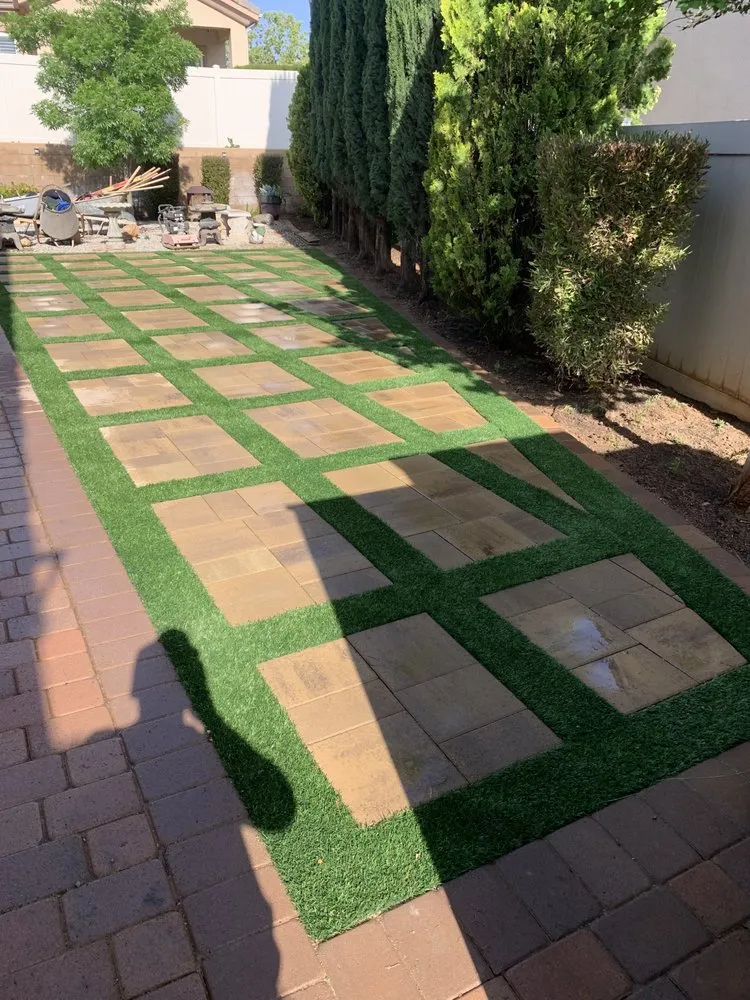 Reliable garden landscaping in San Bernardino, CA - CCL Landscaping