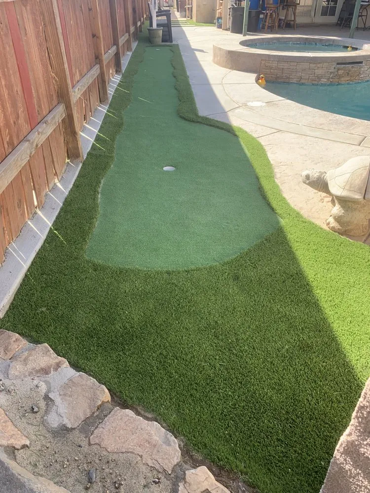 Professional lawn care service experts serving San Bernardino, CA - CCL Landscaping