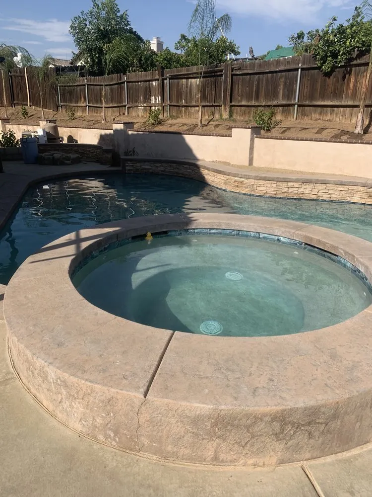 Professional outdoor landscaping for homes across San Bernardino, CA - CCL Landscaping