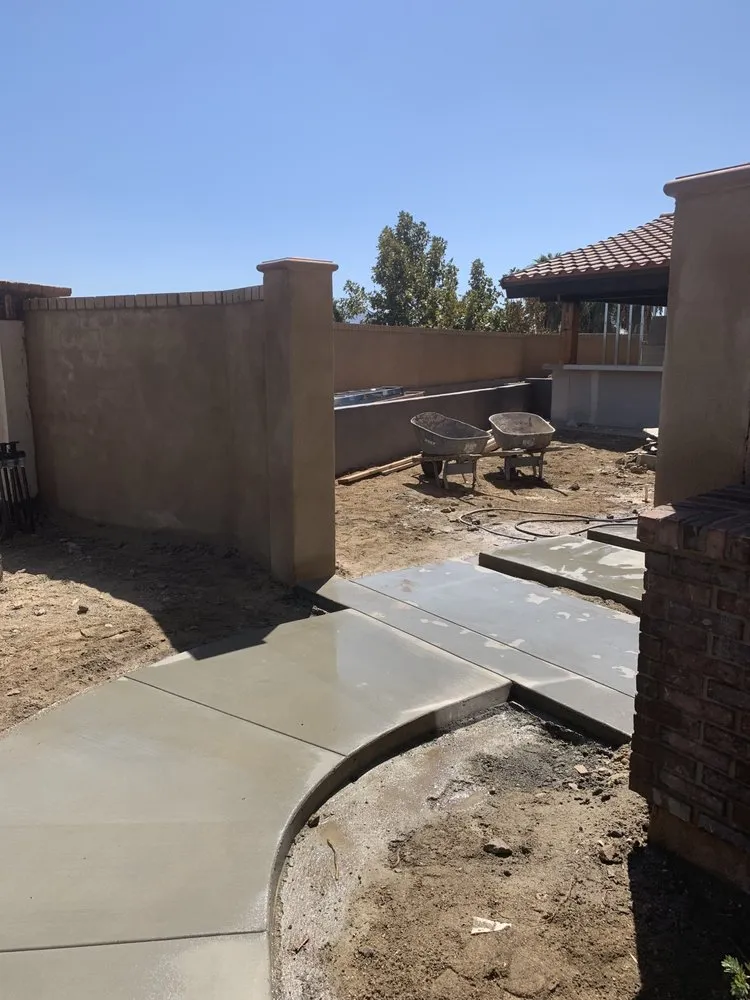 Affordable yard cleanup service experts serving San Bernardino, CA - CCL Landscaping