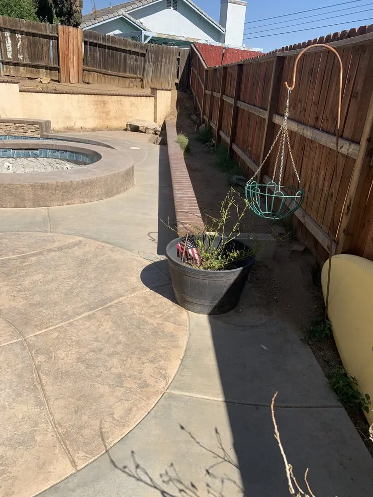 Local lawn mowing service in San Bernardino, CA by CCL Landscaping