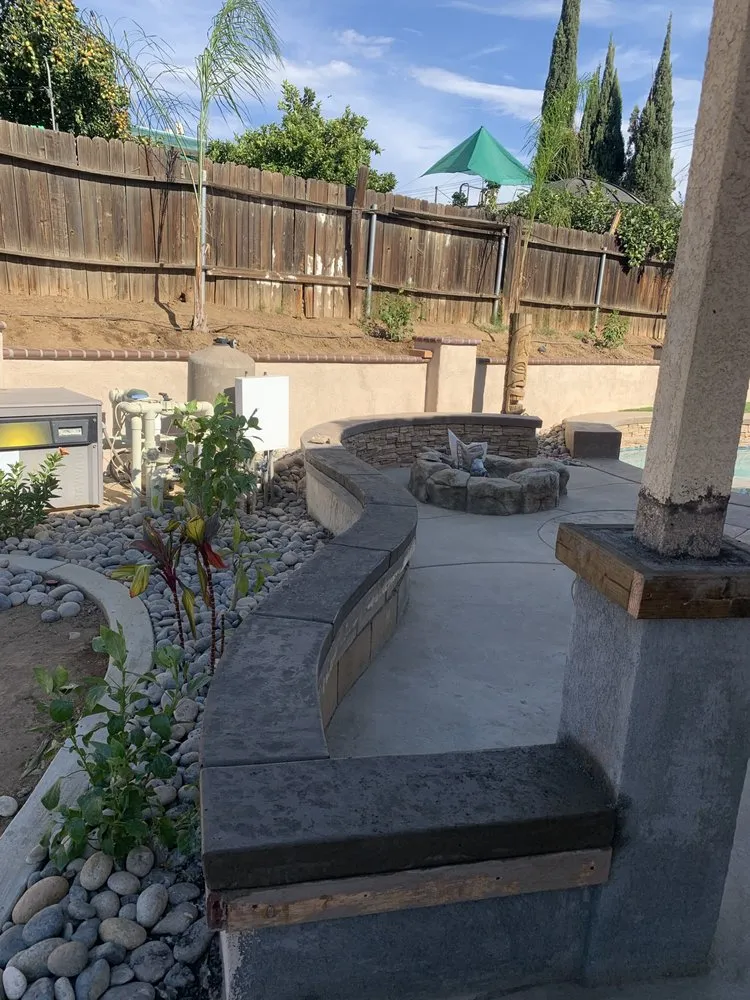 Top-rated yard cleanup service in San Bernardino, CA by CCL Landscaping