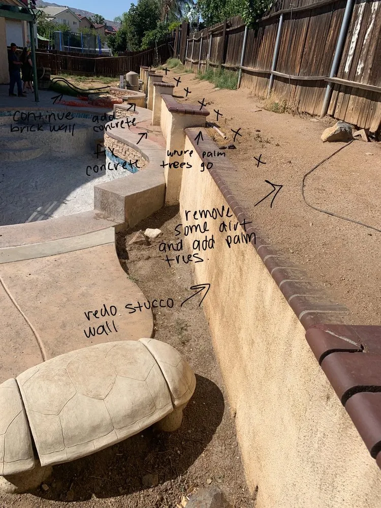 Local yard maintenance in San Bernardino, CA - CCL Landscaping