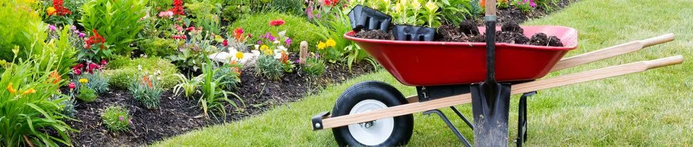 Reliable residential landscaping experts serving Waldorf, MD - CCL Landscaping