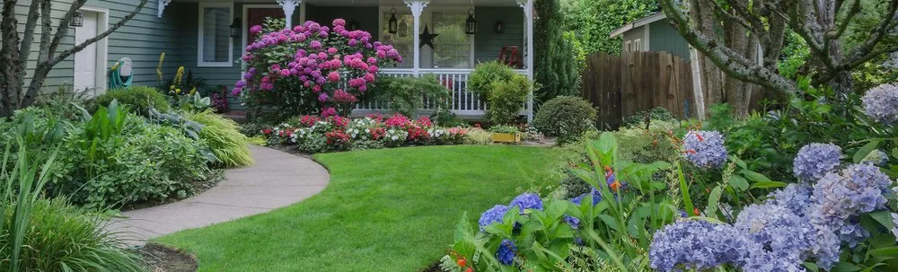 Top-rated lawn care service near you across Waldorf, MD - CCL Landscaping