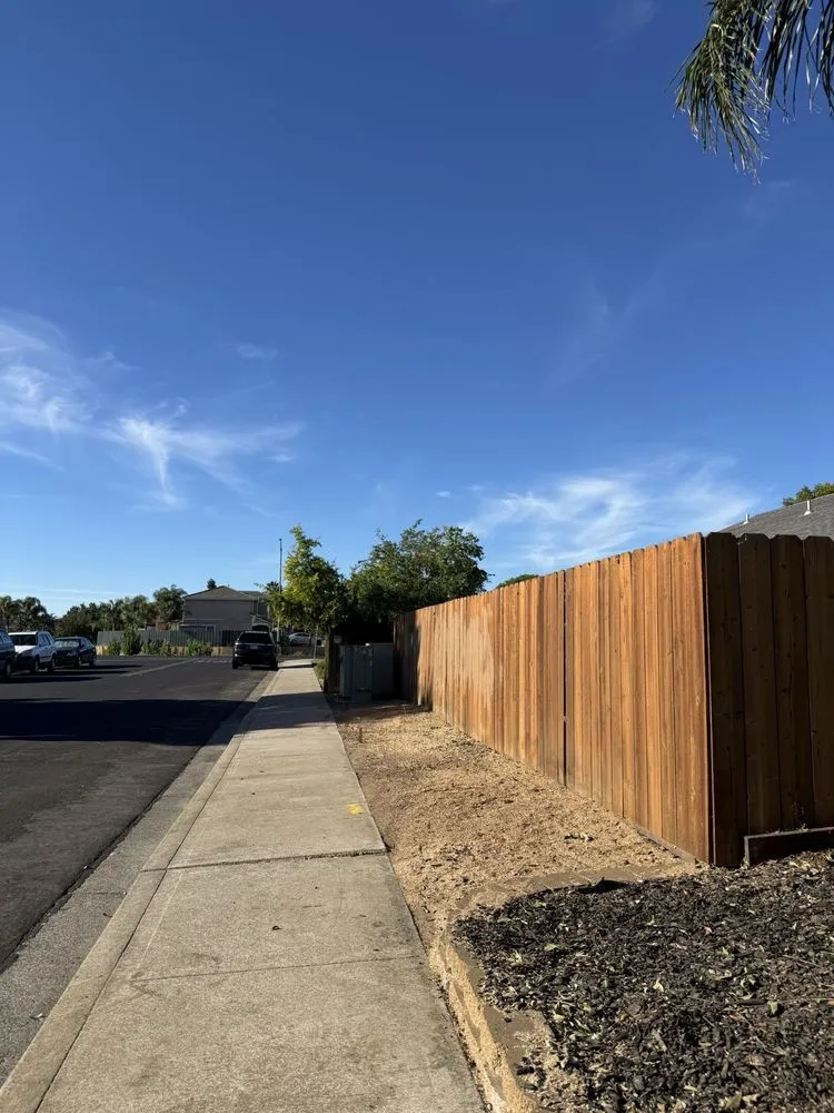 Local garden landscaping for outdoor upgrades across Oakley, CA - CCL Trees Services