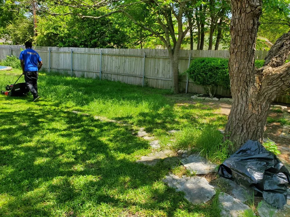 Top-rated landscaping services experts serving Webberville, TX - CC&m Landscape & Irrigation