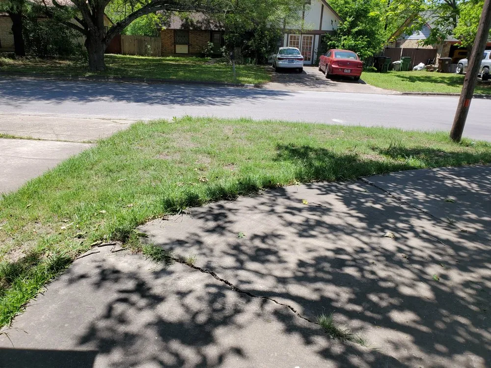 Expert garden landscaping in Webberville, TX - CC&m Landscape & Irrigation