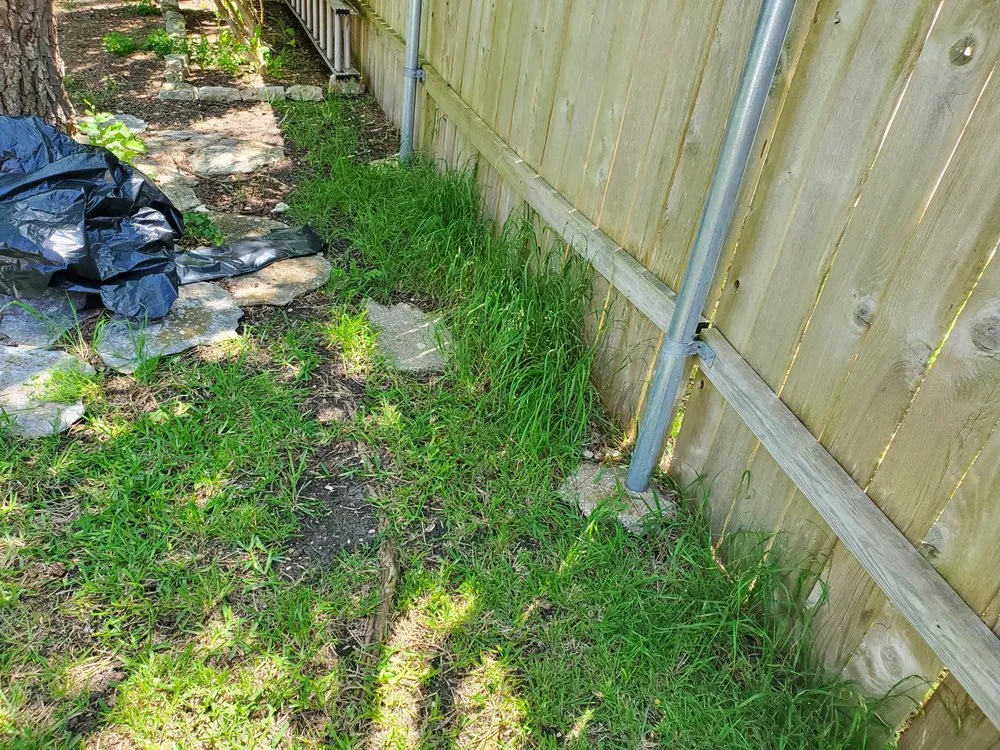 Professional outdoor landscaping near you across Webberville, TX - CC&m Landscape & Irrigation