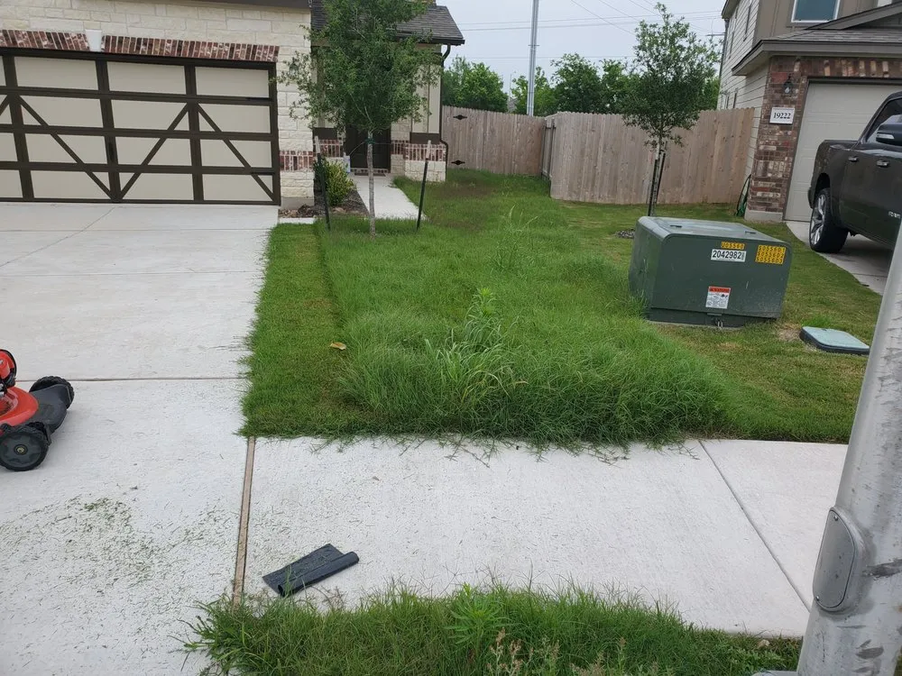 Trusted landscape design experts serving Webberville, TX - CC&m Landscape & Irrigation