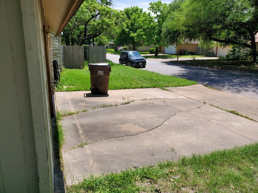 Affordable landscaping services for homes across Webberville, TX - CC&m Landscape & Irrigation
