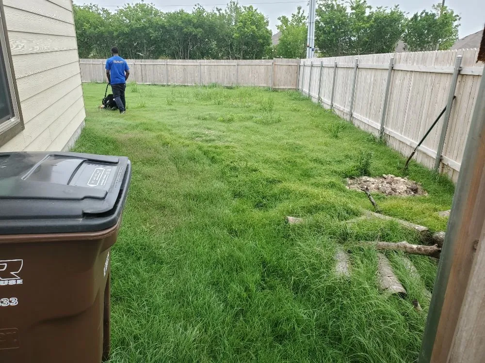 Custom residential landscaping experts serving Webberville, TX - CC&m Landscape & Irrigation
