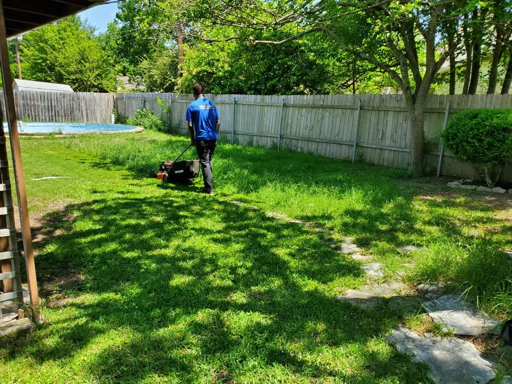 Expert yard maintenance experts serving Webberville, TX - CC&m Landscape & Irrigation