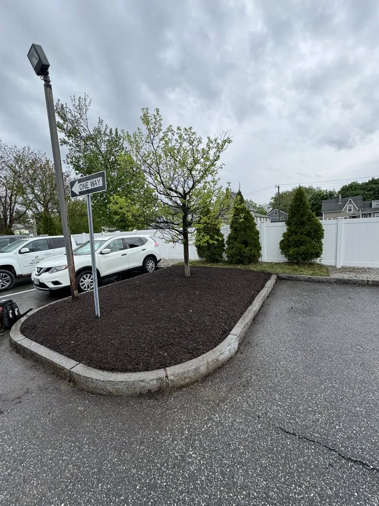 Reliable garden landscaping in Auburn, NH - CCMJ Landscaping