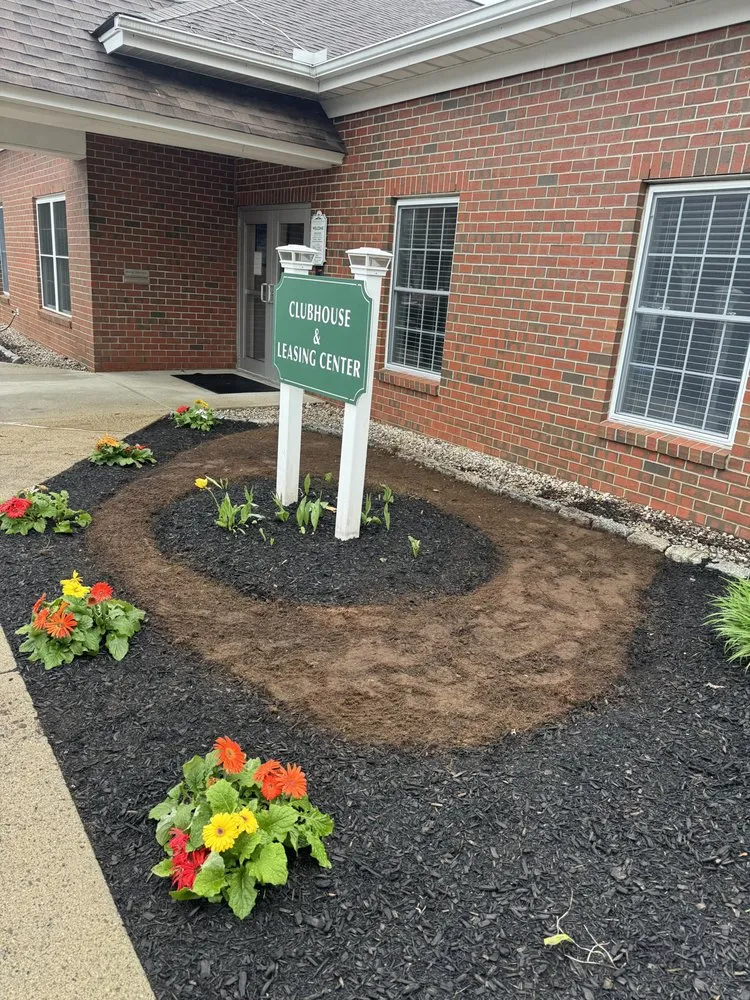 Custom landscape design for homes in Auburn, NH by CCMJ Landscaping