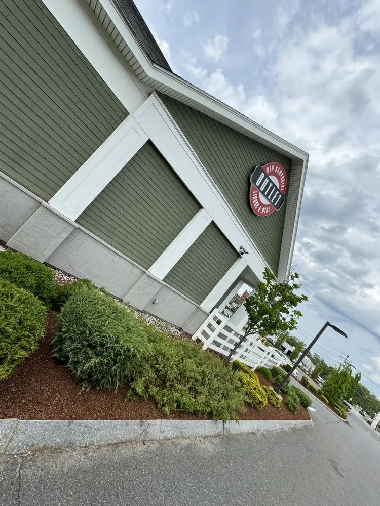 Trusted outdoor landscaping near you in Auburn, NH by CCMJ Landscaping