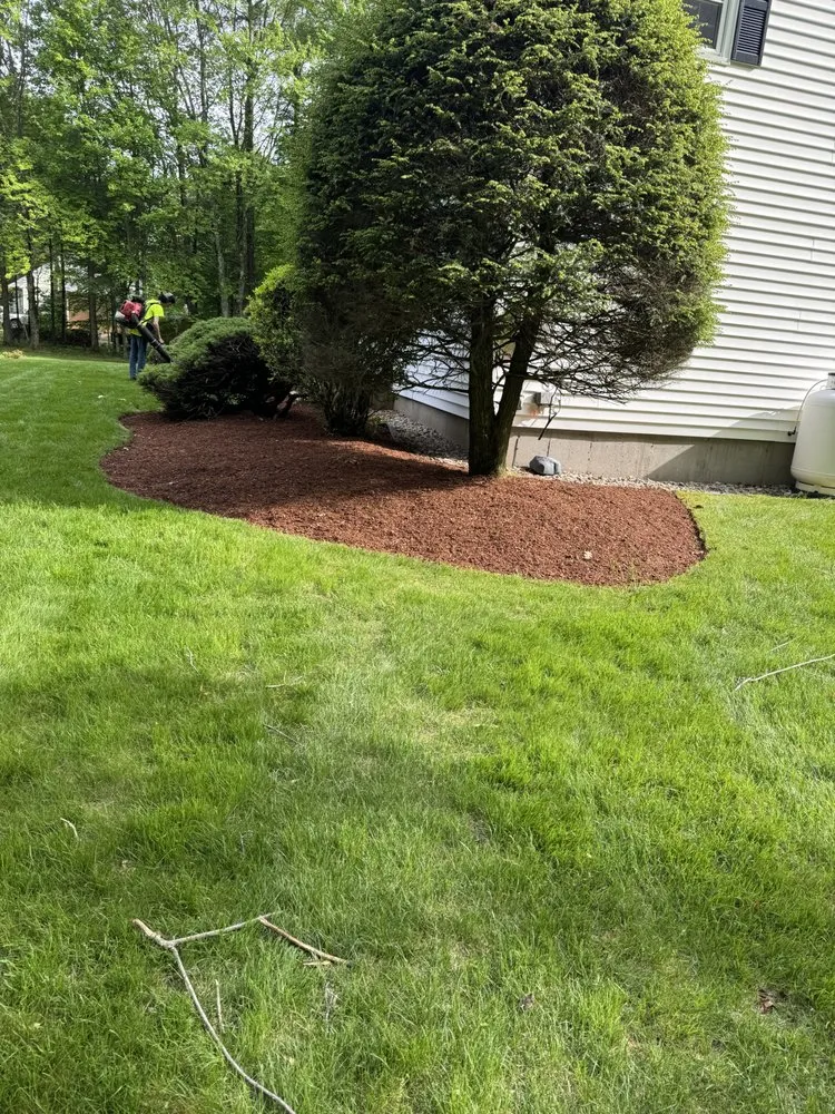 Expert landscape design experts serving Auburn, NH - CCMJ Landscaping