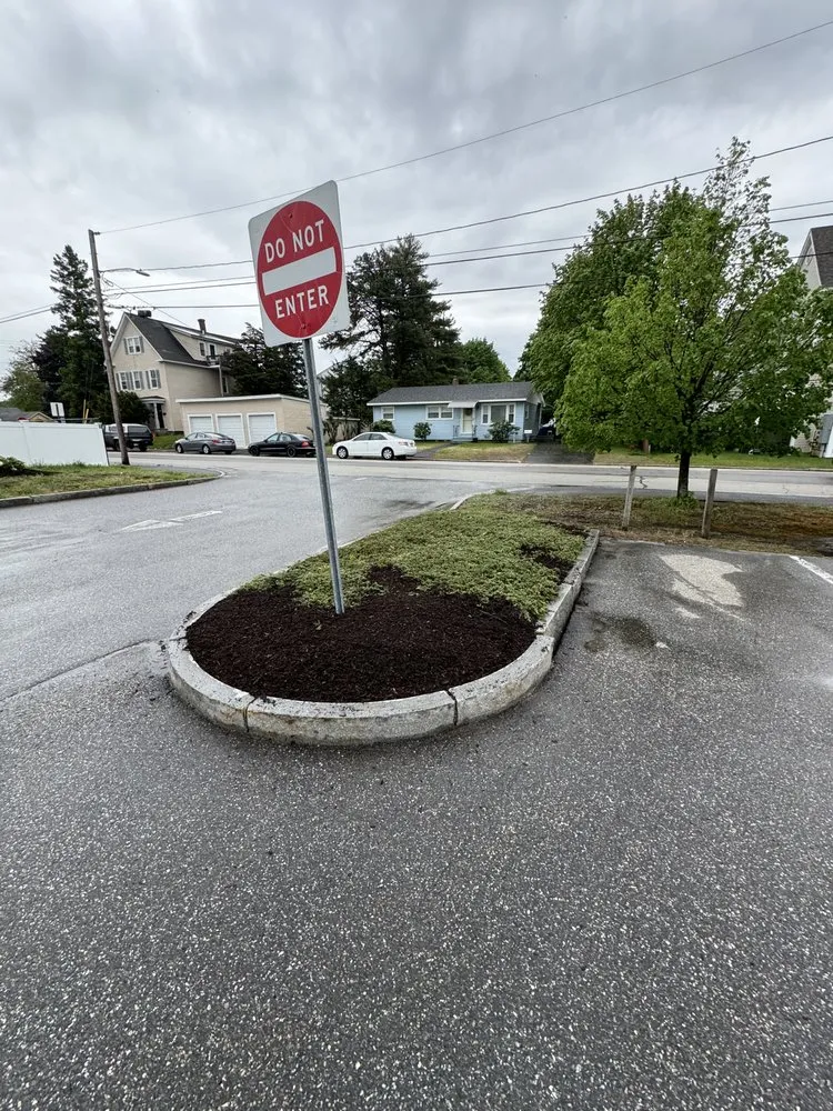 Trusted residential landscaping in Auburn, NH - CCMJ Landscaping