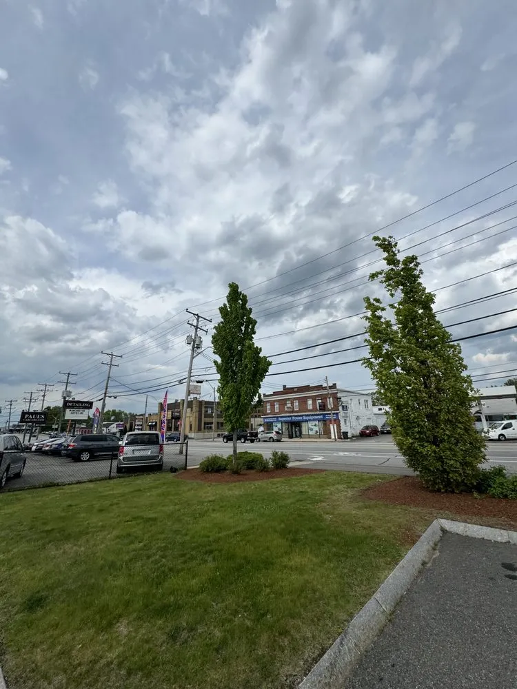 Local residential landscaping experts serving Auburn, NH - CCMJ Landscaping