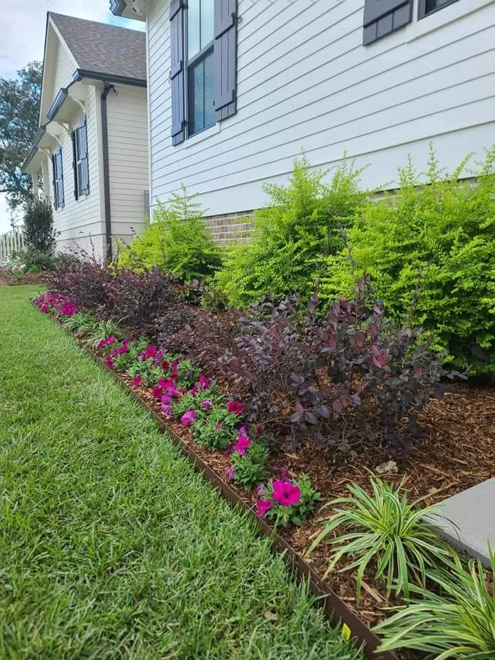 Expert outdoor landscaping in Meraux, LA - CCNG