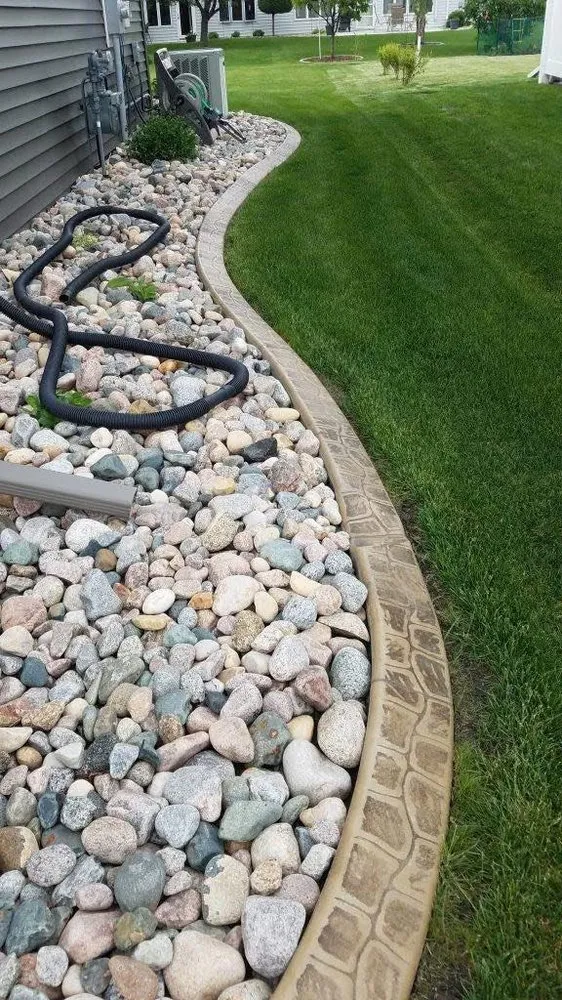 Affordable outdoor landscaping in Austin, TX - CCR Landscaping