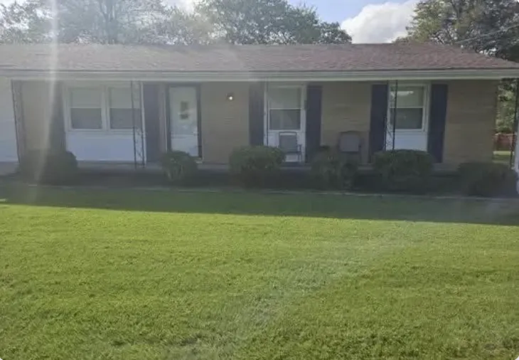 Expert lawn care service in Austin, TX by CCR Landscaping