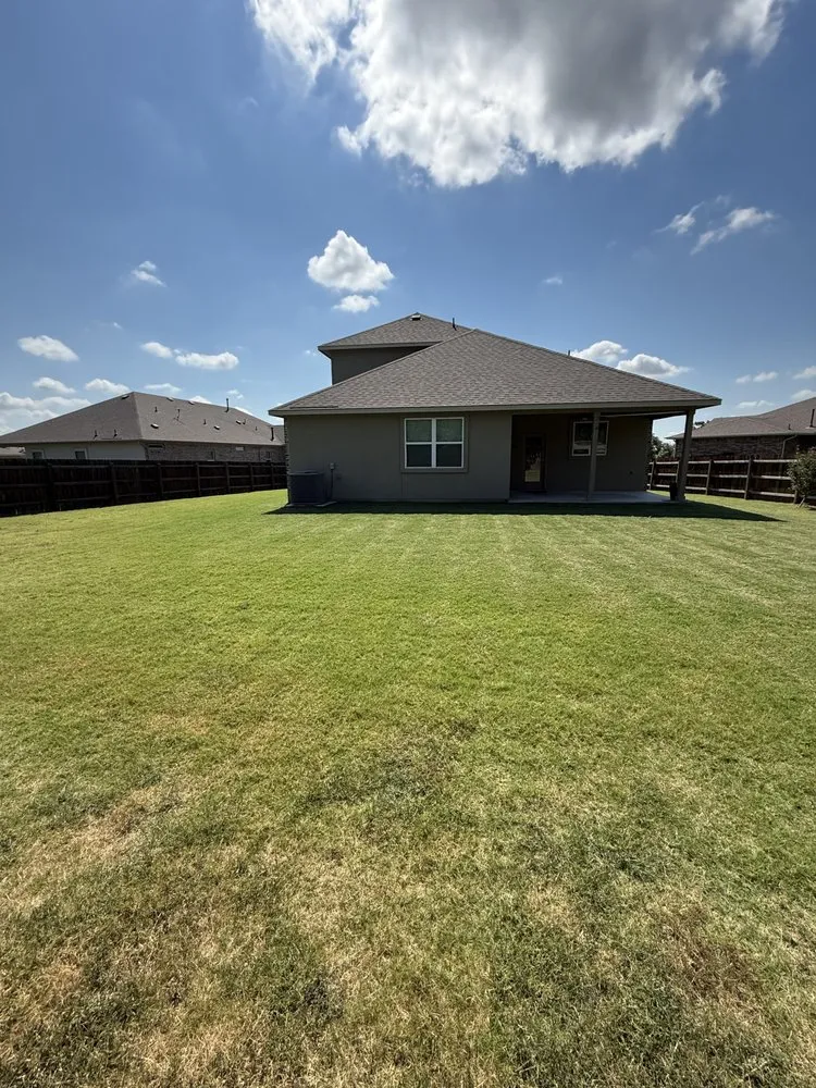 Reliable outdoor landscaping experts serving Austin, TX - CCR Landscaping