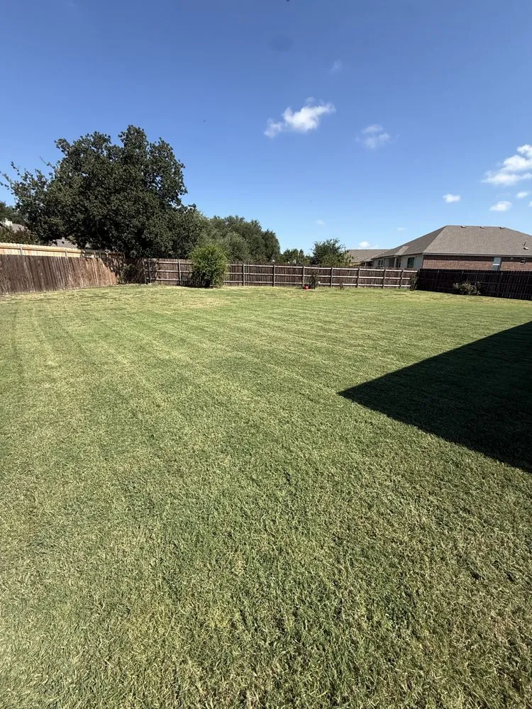 Trusted landscape design in Austin, TX by CCR Landscaping