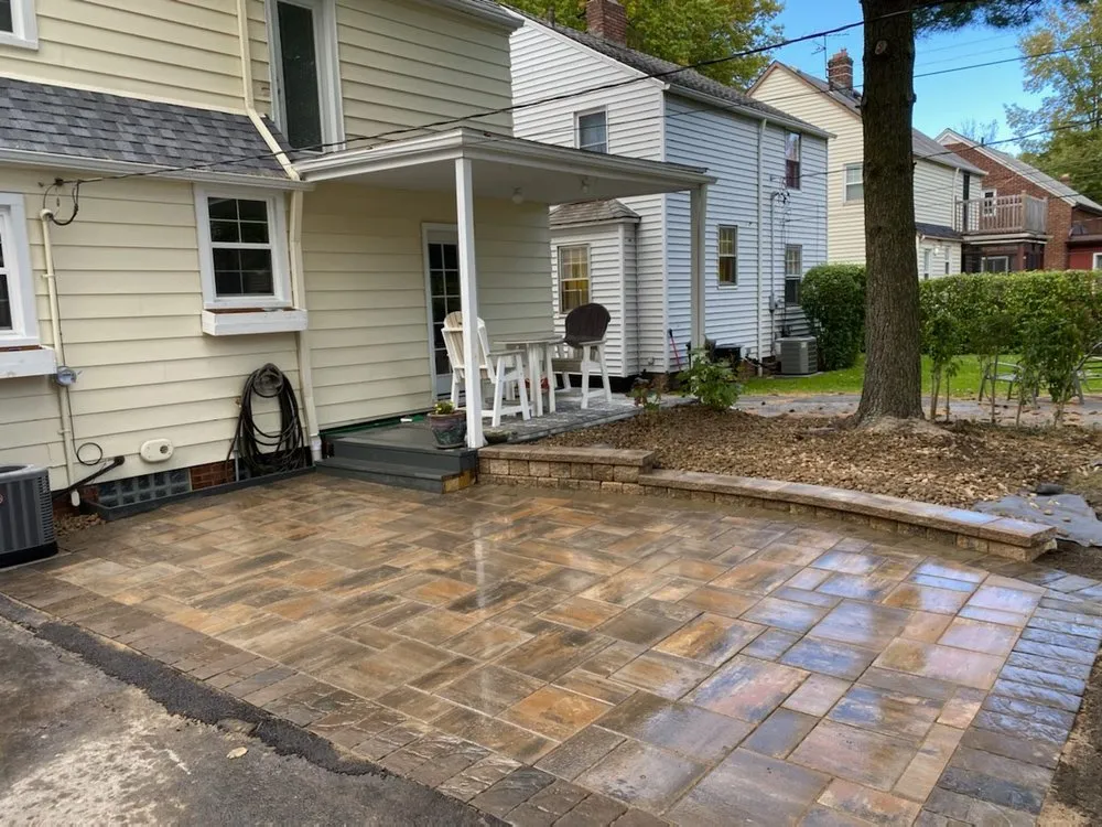 Local yard maintenance in Mayfield Heights, OH - CC's Landscaping
