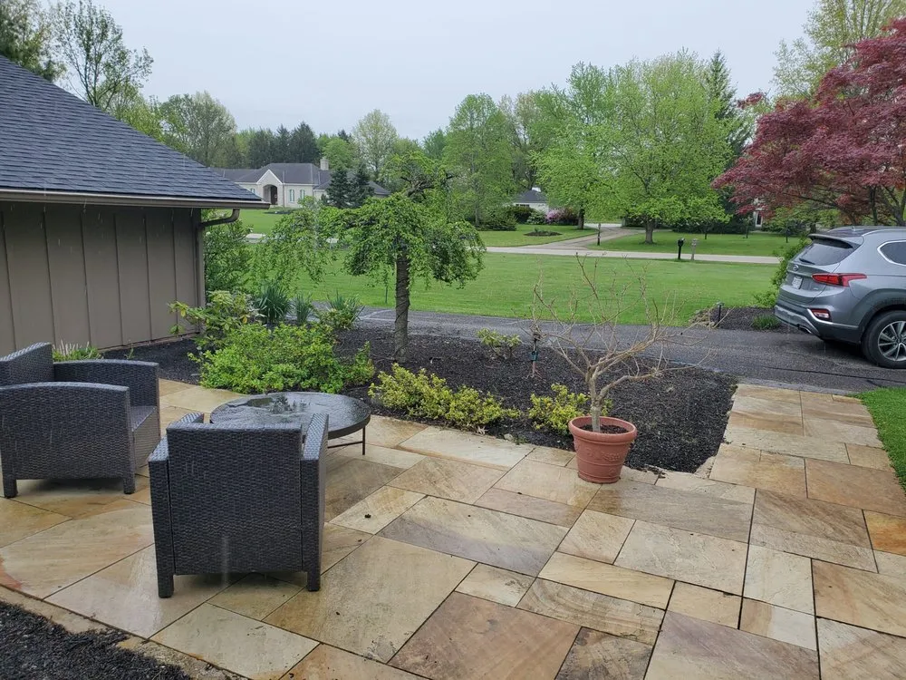 Local yard cleanup service near you in Mayfield Heights, OH by CC's Landscaping