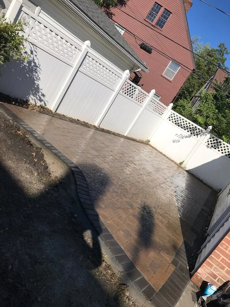 Expert outdoor landscaping for outdoor upgrades in Mayfield Heights, OH by CC's Landscaping