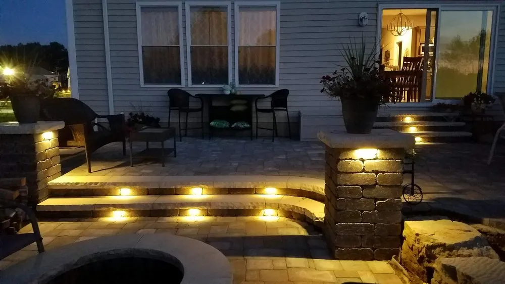 Top-rated landscaping services experts serving Mayfield Heights, OH - CC's Landscaping