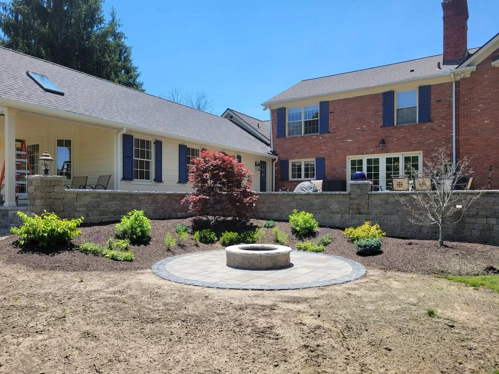 Professional lawn care service near you across Mayfield Heights, OH - CC's Landscaping