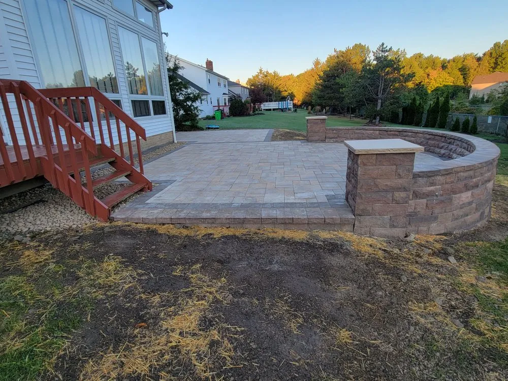 Reliable yard cleanup service in Mayfield Heights, OH - CC's Landscaping