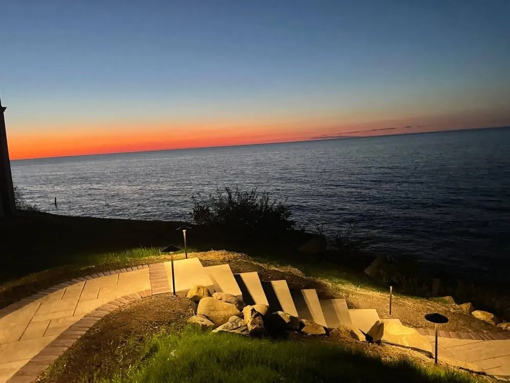 Expert lawn care service for outdoor upgrades in Mayfield Heights, OH by CC's Landscaping