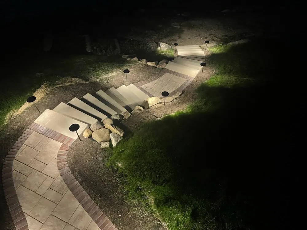 Top-rated lawn mowing service experts serving Mayfield Heights, OH - CC's Landscaping