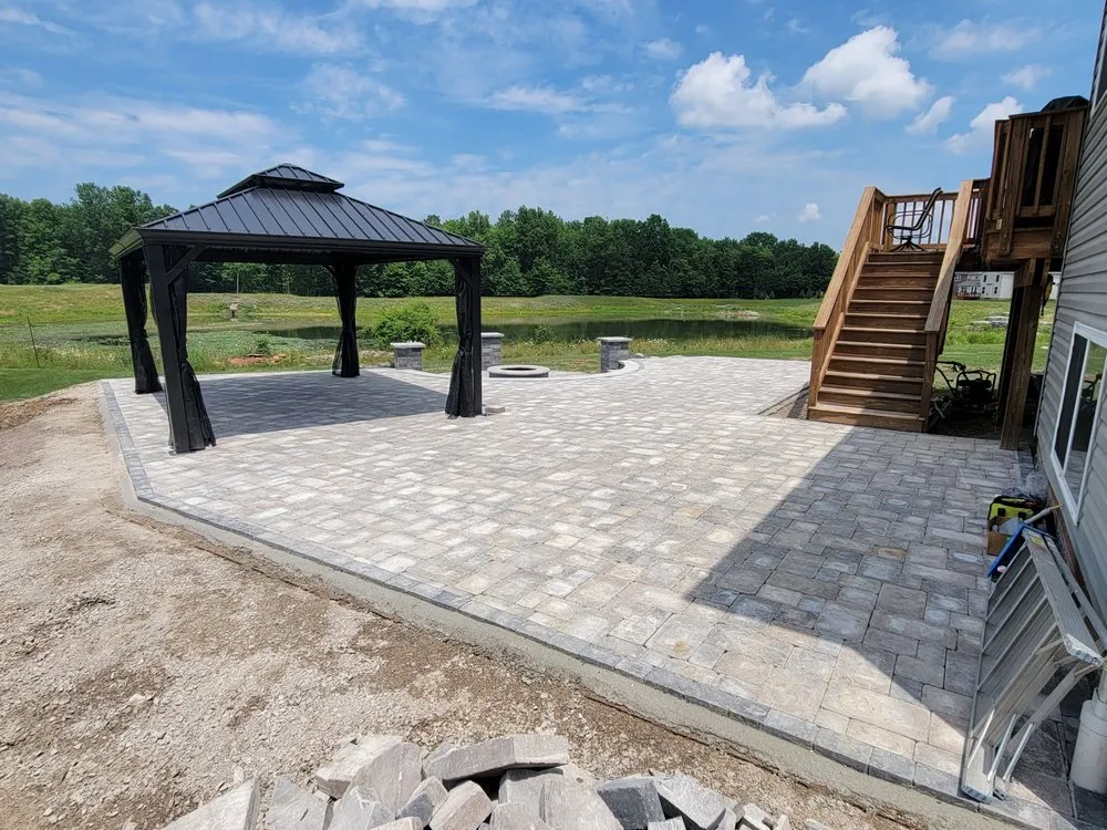 Affordable lawn care service near you in Mayfield Heights, OH by CC's Landscaping