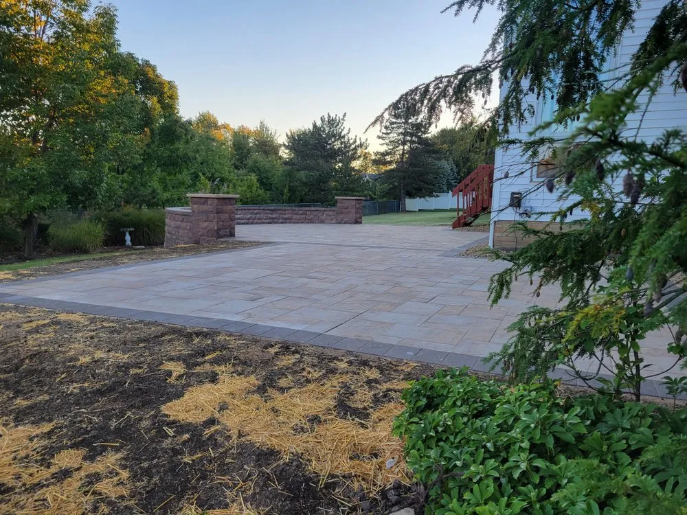 Professional lawn care service in Mayfield Heights, OH by CC's Landscaping