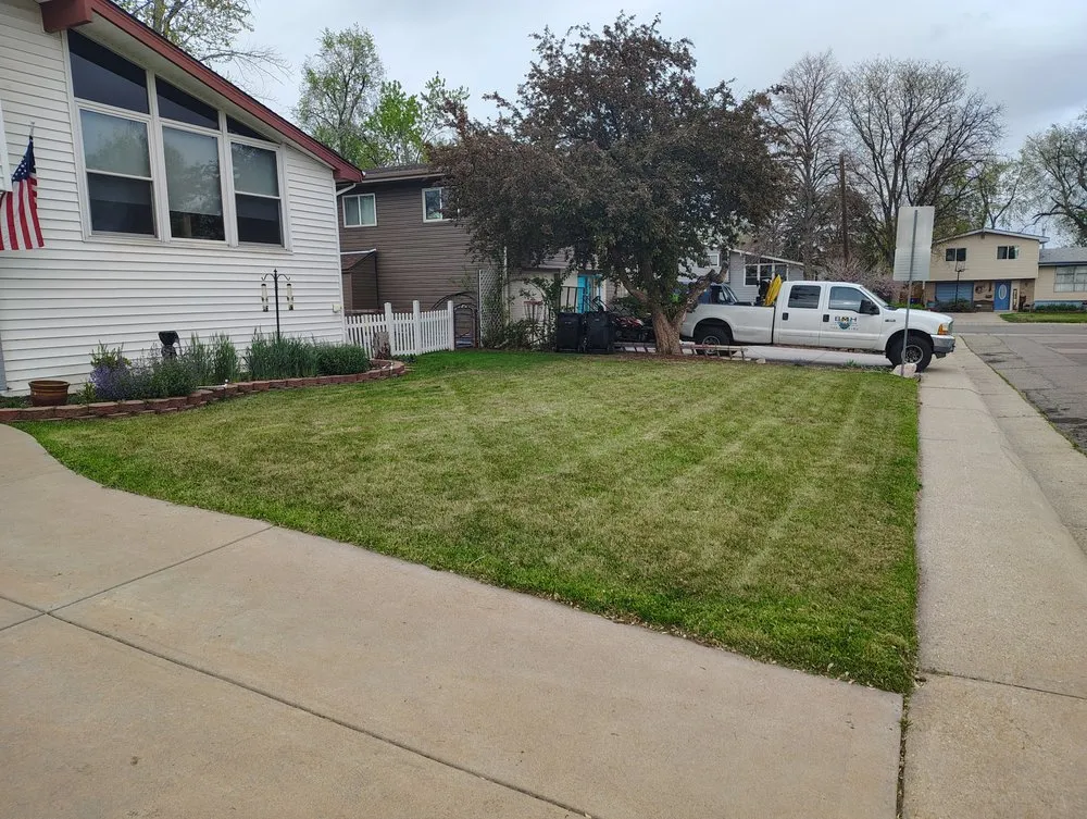 Expert landscape design in Thornton, CO - CC's Lawn Care