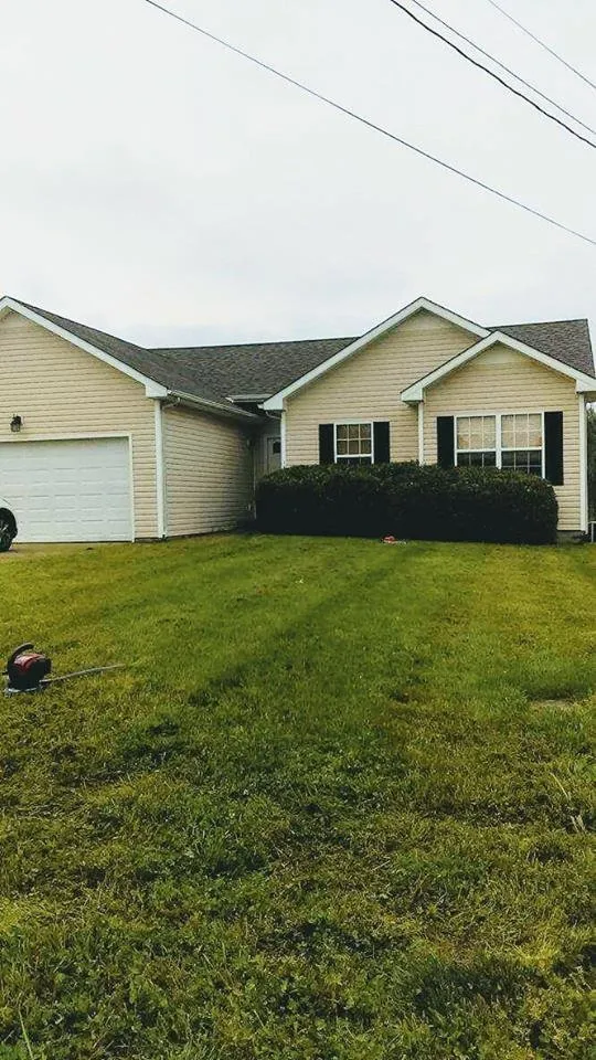 Affordable residential landscaping for outdoor upgrades across Clarksville, TN - CC's Lawn Service