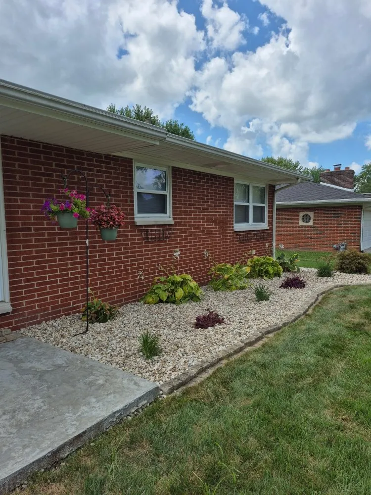 Top-rated outdoor landscaping near you across belleville, IL - CCT Handyman Services