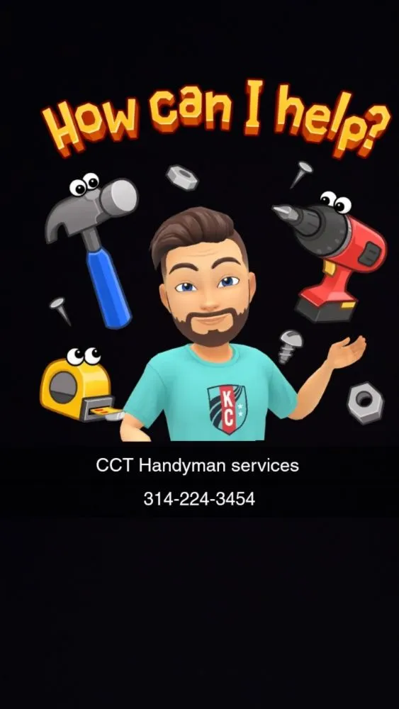 Trusted yard maintenance experts serving belleville, IL - CCT Handyman Services